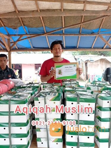 Jasa Paket Aqiqah Parigi Baru Pondok Aren Tangerang Selatan - Wa 0821-2141-9100
