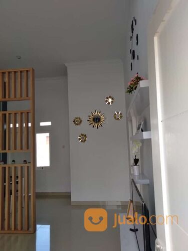 Rumah Green Babelan Asri, Bekasi