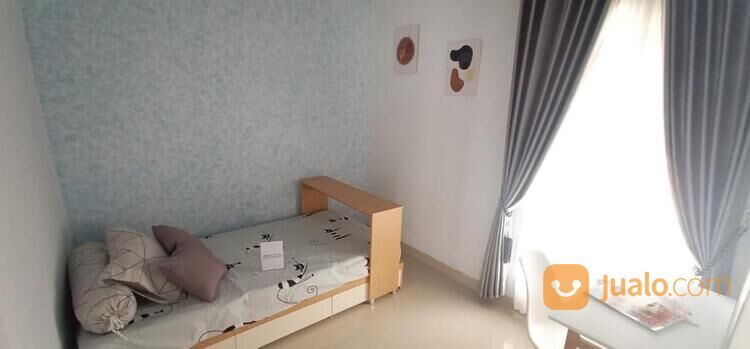 Rumah Green Babelan Asri, Bekasi