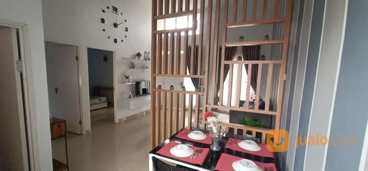 Rumah Green Babelan Asri, Bekasi