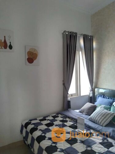 Rumah Green Babelan Asri, Bekasi