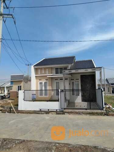 Rumah Green Babelan Asri, Bekasi
