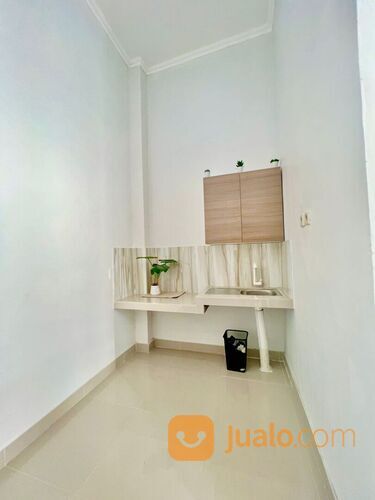 Camara Brisia Rumah Minimalis di Bekasi Babelan