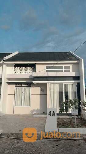 Camara Brisia Rumah Minimalis di Bekasi Babelan