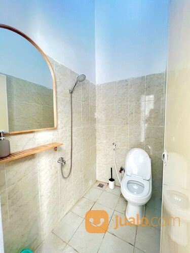 Camara Brisia Rumah Minimalis di Bekasi Babelan