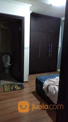 Apartemen Riverside Muara karang