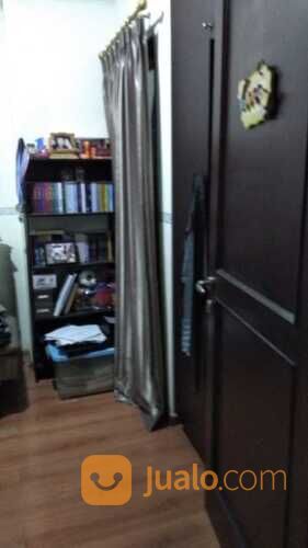 Apartemen Riverside Muara karang