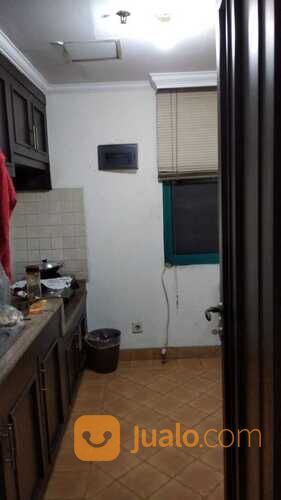 Apartemen Riverside Muara karang