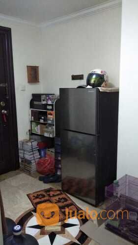 Apartemen Riverside Muara karang