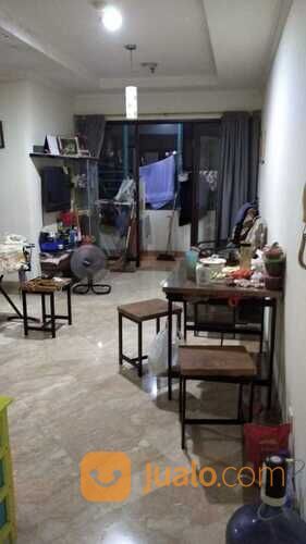 Apartemen Riverside Muara karang