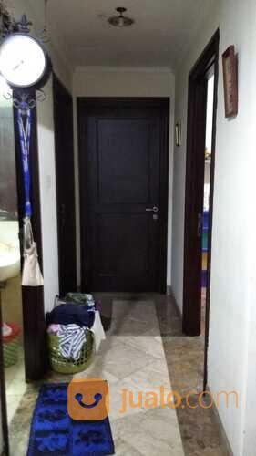 Apartemen Riverside Muara karang