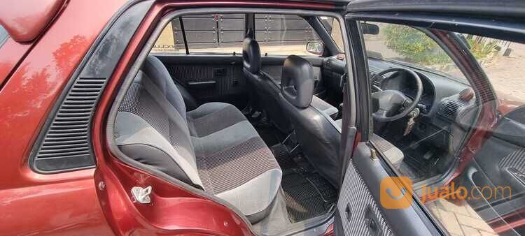 Toyota Starlet 1.3 SE Limited thn 1991(Sdh RPM).