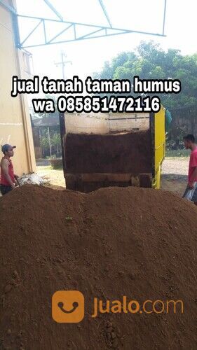 Harga Tanah Subur Bangil Pasuruan Tanah Humus Untuk Media Tanaman
