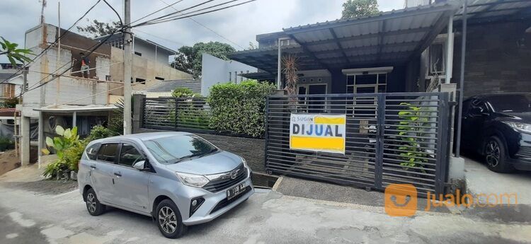 BONUS FURNISH GREEN GARDEN VIEW PASIR IMPUN ARCAMANIK BANDUNG KOTA