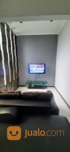 BONUS FURNISH GREEN GARDEN VIEW PASIR IMPUN ARCAMANIK BANDUNG KOTA