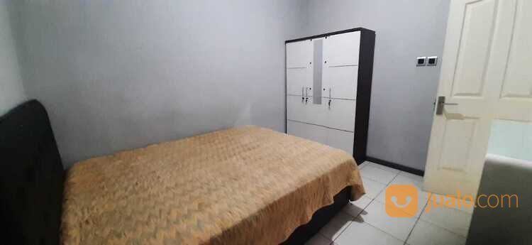 BONUS FURNISH GREEN GARDEN VIEW PASIR IMPUN ARCAMANIK BANDUNG KOTA