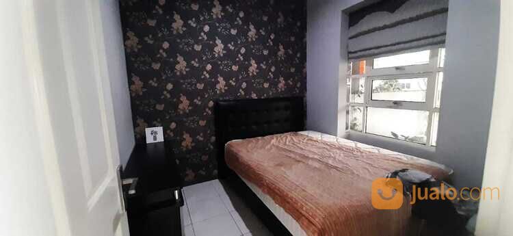 BONUS FURNISH GREEN GARDEN VIEW PASIR IMPUN ARCAMANIK BANDUNG KOTA