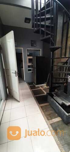 BONUS FURNISH GREEN GARDEN VIEW PASIR IMPUN ARCAMANIK BANDUNG KOTA