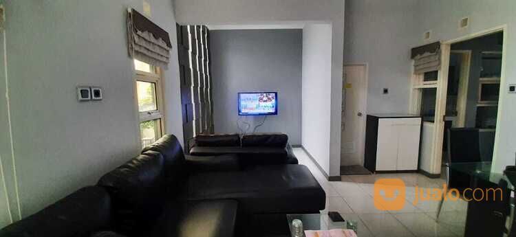BONUS FURNISH GREEN GARDEN VIEW PASIR IMPUN ARCAMANIK BANDUNG KOTA