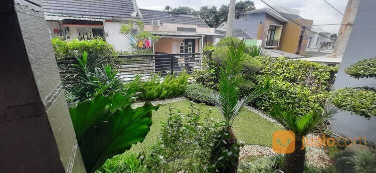 BONUS FURNISH GREEN GARDEN VIEW PASIR IMPUN ARCAMANIK BANDUNG KOTA