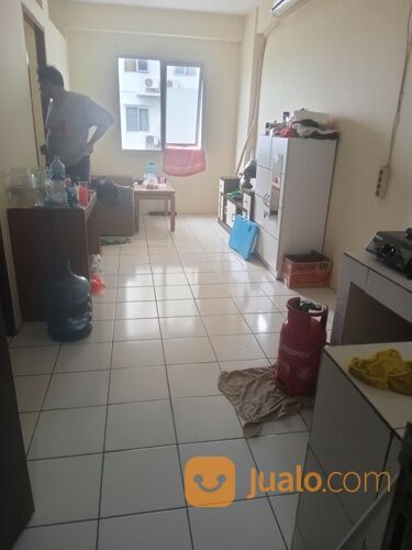 Apartemen Aespak Jati negaara Baru