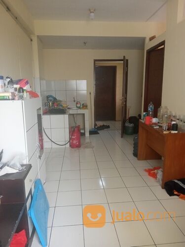 Apartemen Aespak Jati negaara Baru