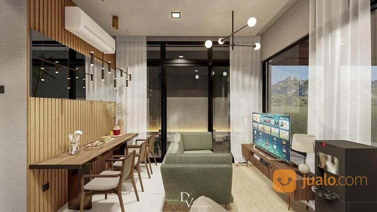 RUMAH RUMAH BARU KOMPLEK GBA 3 CLUSTER ARETHA RAYA LIVING CIGANITRI BOJONGSOANG