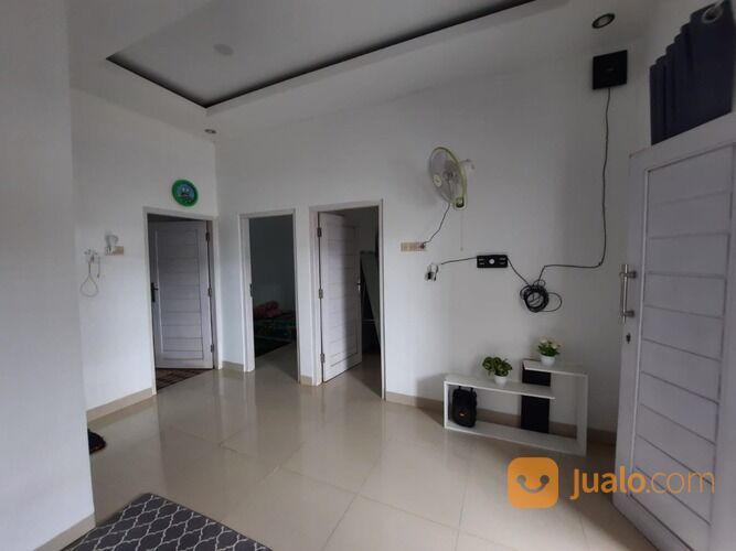 Rumah di Perumahan Alesha Premium House Pekalongan, SHM