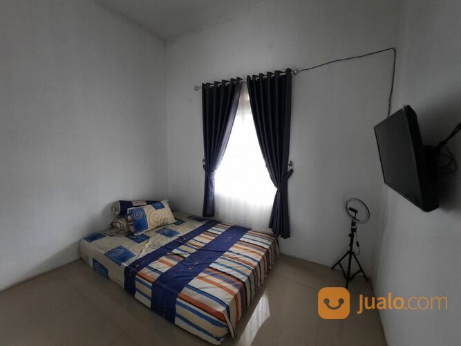 Rumah di Perumahan Alesha Premium House Pekalongan, SHM