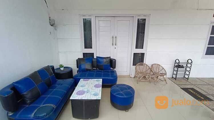 Rumah di Perumahan Alesha Premium House Pekalongan, SHM