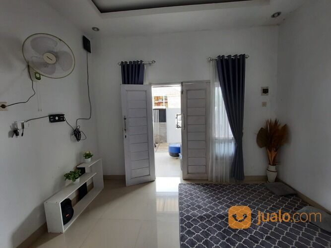 Rumah di Perumahan Alesha Premium House Pekalongan, SHM