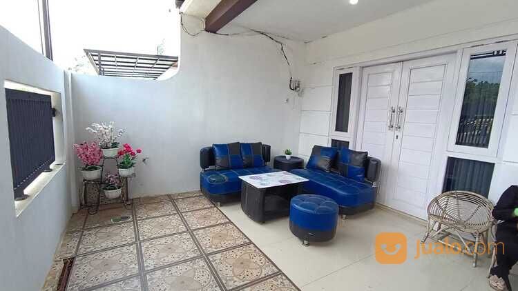 Rumah di Perumahan Alesha Premium House Pekalongan, SHM