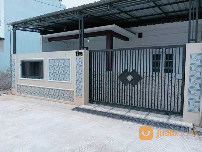 Rumah di Perumahan Alesha Premium House Pekalongan, SHM