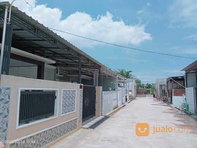 Rumah di Perumahan Alesha Premium House Pekalongan, SHM