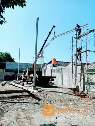 Sewa Truck Crane/Hyap Crane di Kediri-Blitar-Tulungagung
