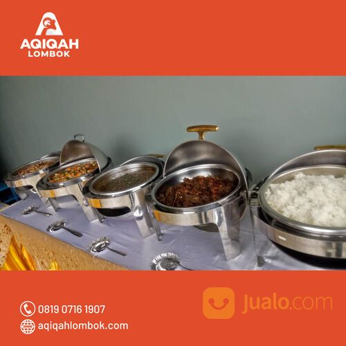WA 081 907 161 907 CATERING AQIQAH PRASMANAN DI MATARAM
