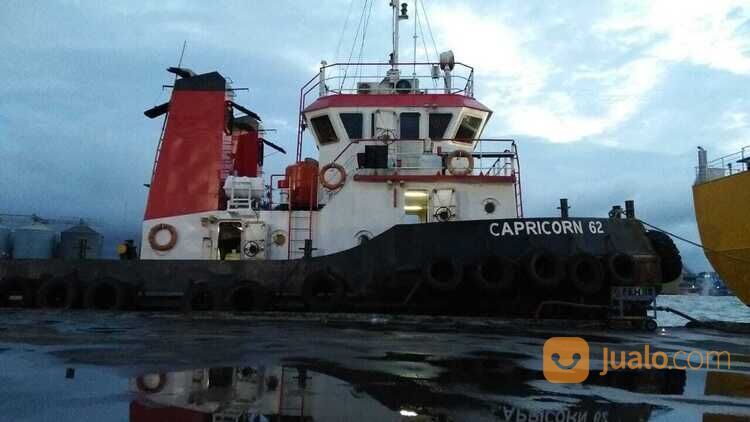 KAPAL TONGKANG 250FT