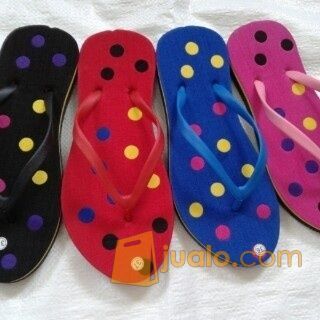 grosir sandal spon murah cimindi bandung