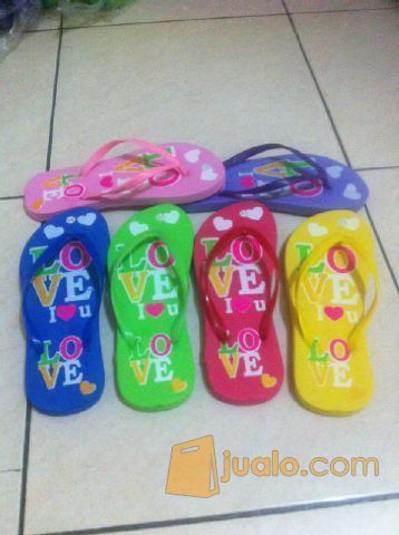 grosir sandal spon murah cimindi bandung