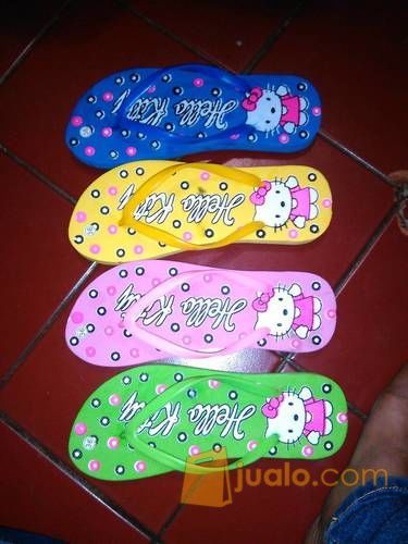 grosir sandal spon murah cimindi bandung