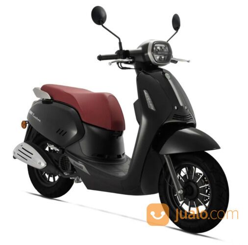 Benelli Panarea 125cc New