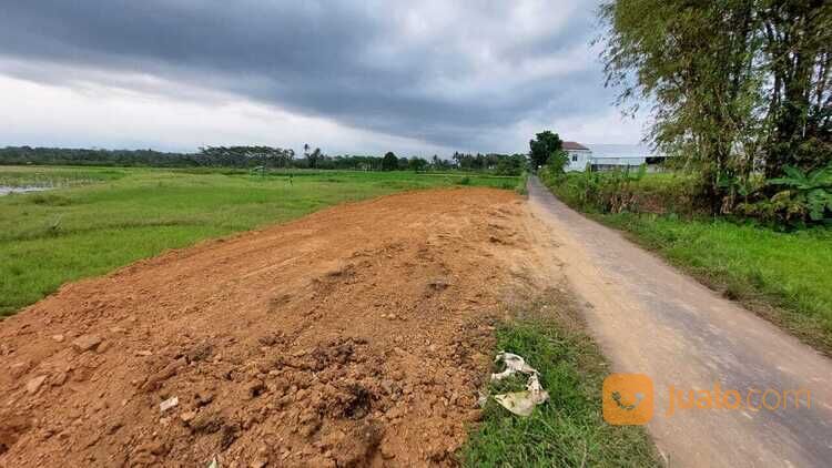 TANAH KAVLING PATI KOTA , SHM