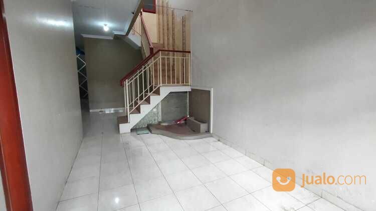 Rumah di Sukmajaya, 2Lt, Siap Huni, Nyaman dan Strategis di Jelutung Raya, Bakti Jaya