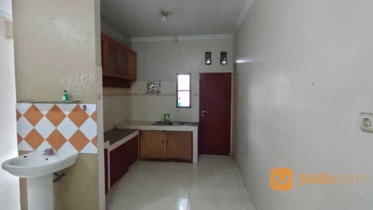 Rumah di Sukmajaya, 2Lt, Siap Huni, Nyaman dan Strategis di Jelutung Raya, Bakti Jaya