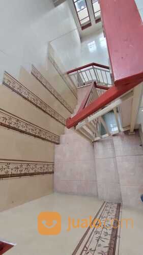 Rumah di Sukmajaya, 2Lt, Siap Huni, Nyaman dan Strategis di Jelutung Raya, Bakti Jaya