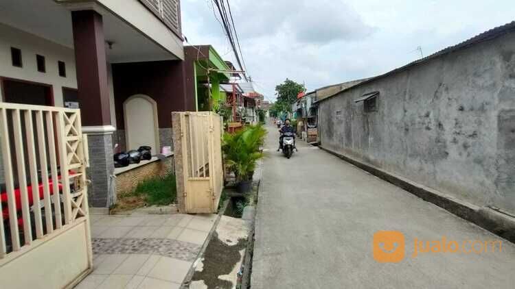 Rumah di Sukmajaya, 2Lt, Siap Huni, Nyaman dan Strategis di Jelutung Raya, Bakti Jaya