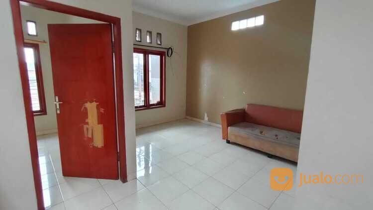 Rumah di Sukmajaya, 2Lt, Siap Huni, Nyaman dan Strategis di Jelutung Raya, Bakti Jaya