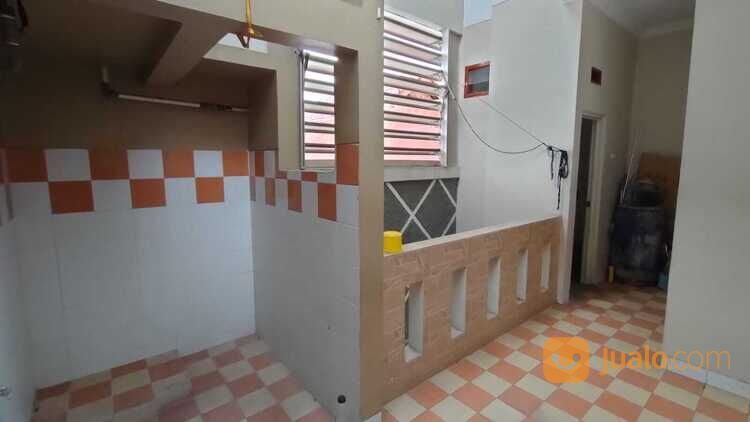 Rumah di Sukmajaya, 2Lt, Siap Huni, Nyaman dan Strategis di Jelutung Raya, Bakti Jaya