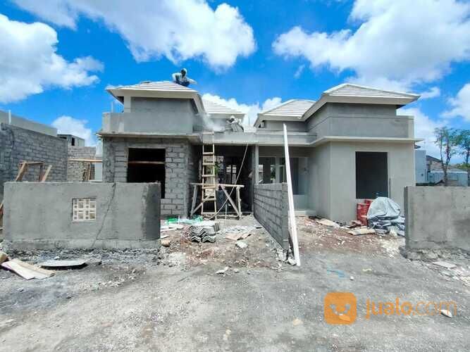 Perdana Poh Gading Tahap II Jimbaran in The Heart Of Jimbaran