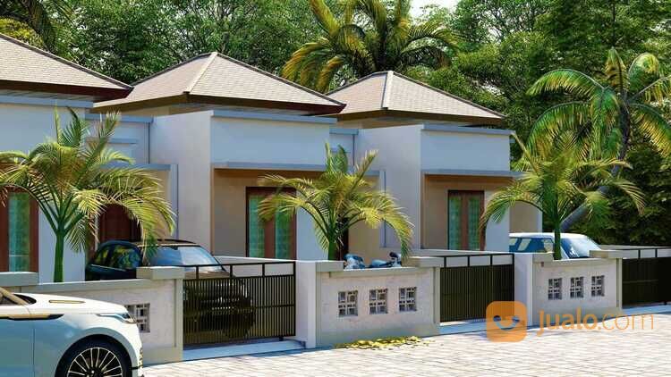 Perdana Poh Gading Tahap II Jimbaran in The Heart Of Jimbaran